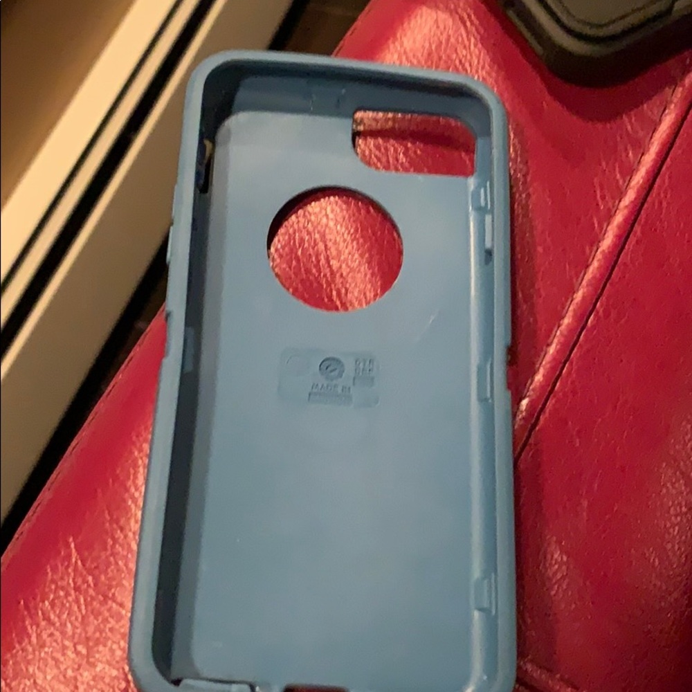 Phone Case Authentic Outer Box Iphone 6 - image 3